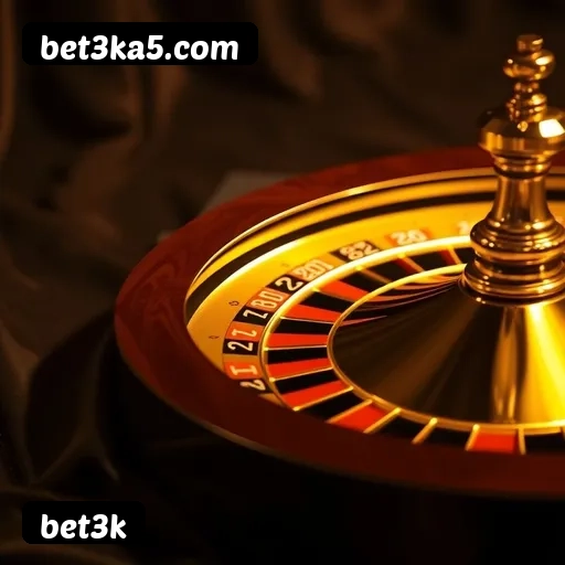 Benefícios do Login bet3k - Bônus e Vantagens Exclusivas
